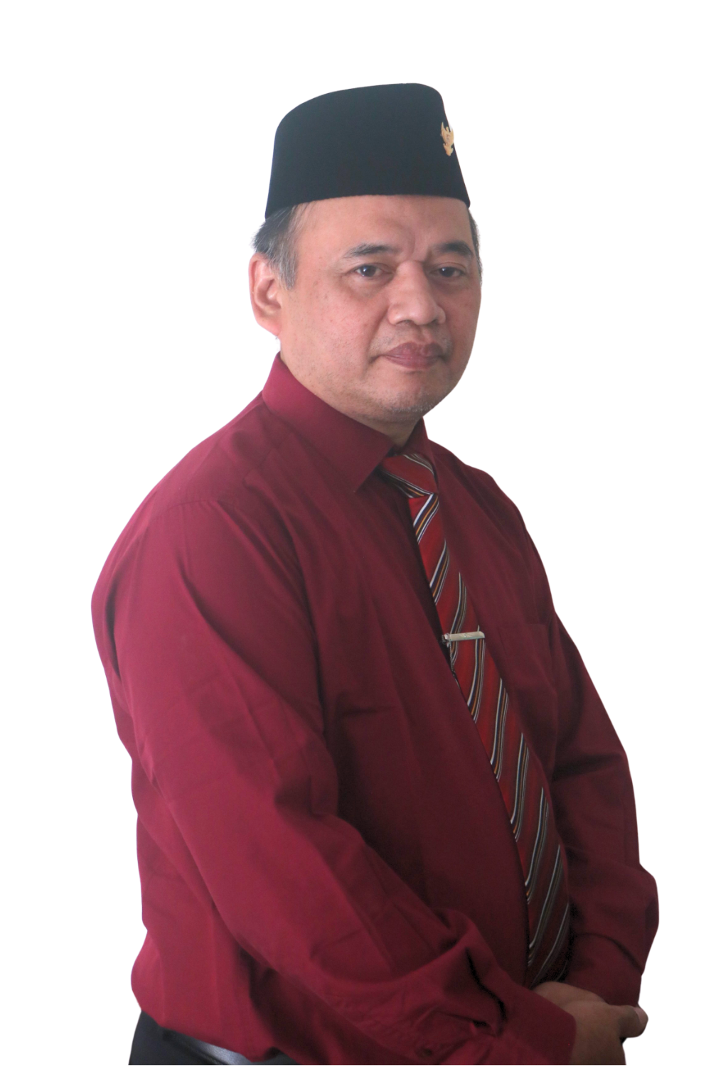 Dedi Haryanto