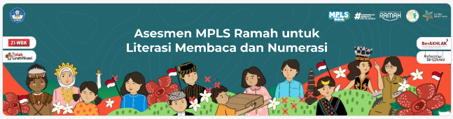 Banner Asesmen Ramah MPLS 2025 SMK Adi Luhur Jakarta