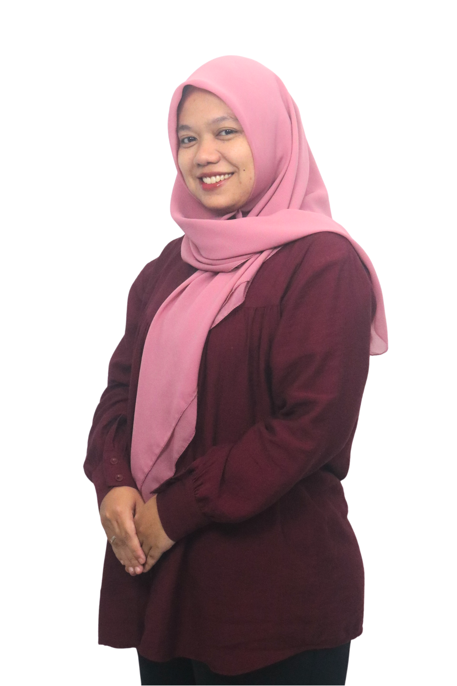 Foto Tri Siti Nurjanah