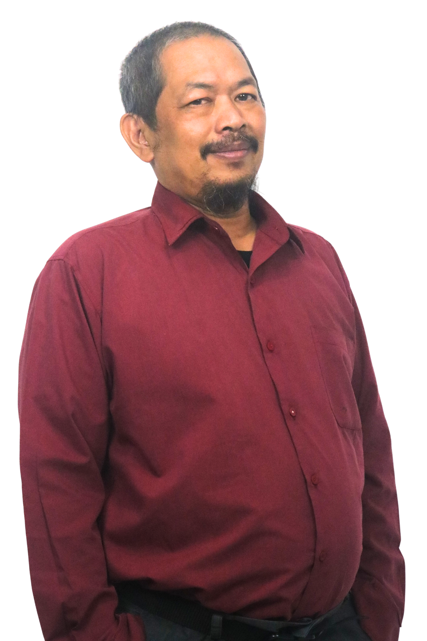 Foto Agustri Wijaya, S.Pd.I