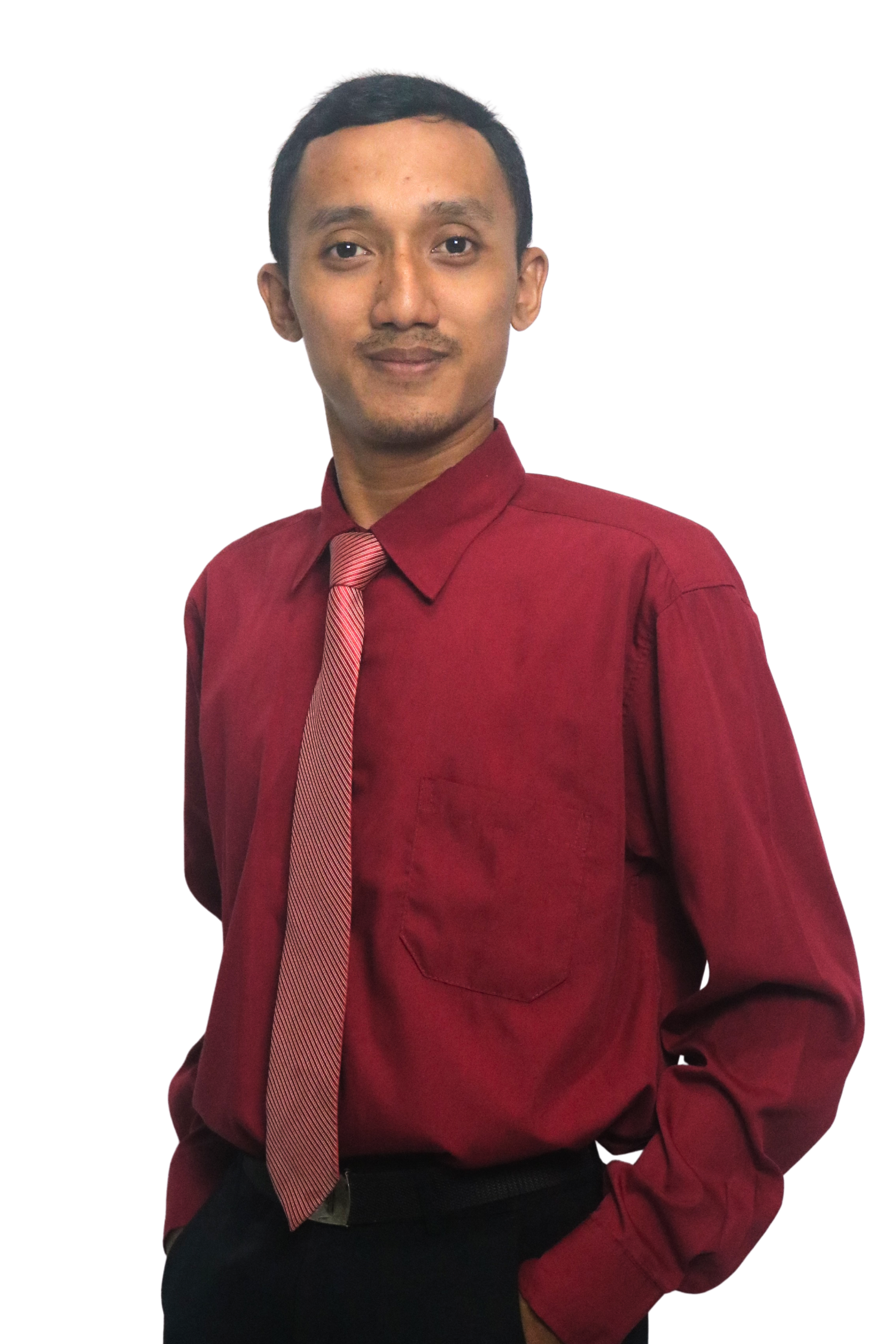 Foto Rachmadani Dwi Suryo Utomo