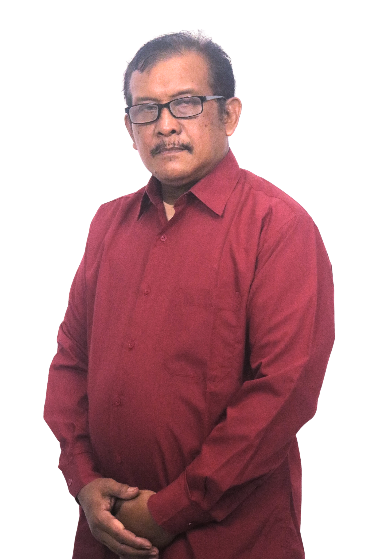 Foto Drs. Agustinus Wibawa