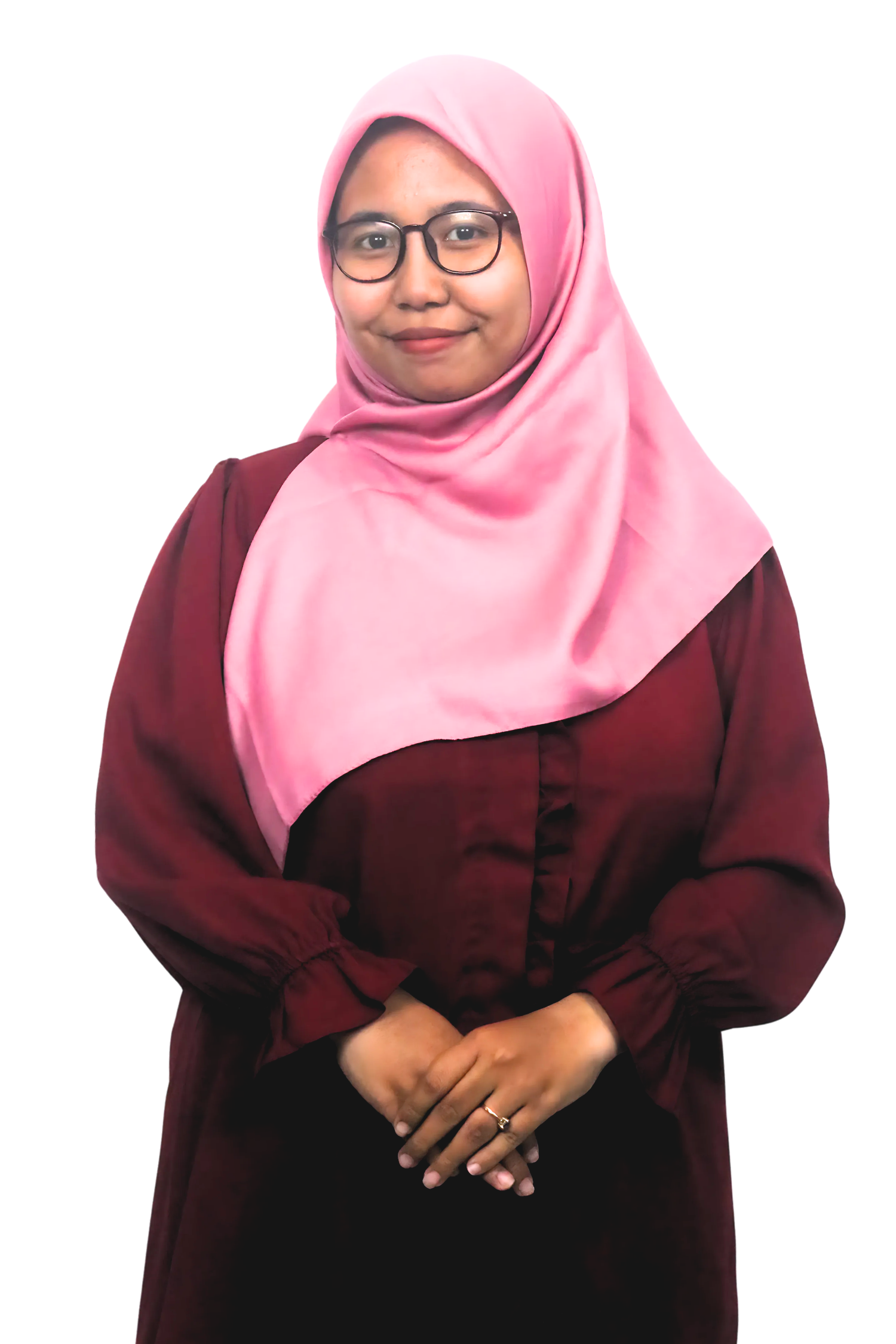 Foto Amaliza Afifah Labib