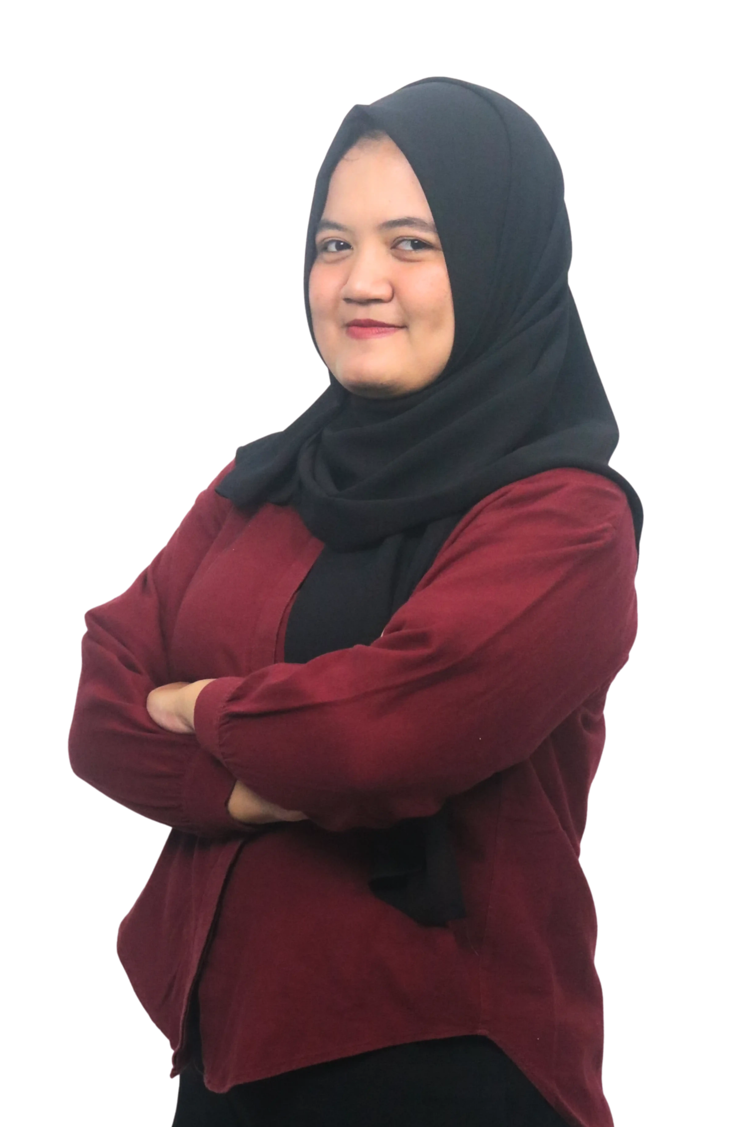 Foto Syifa Salsabila