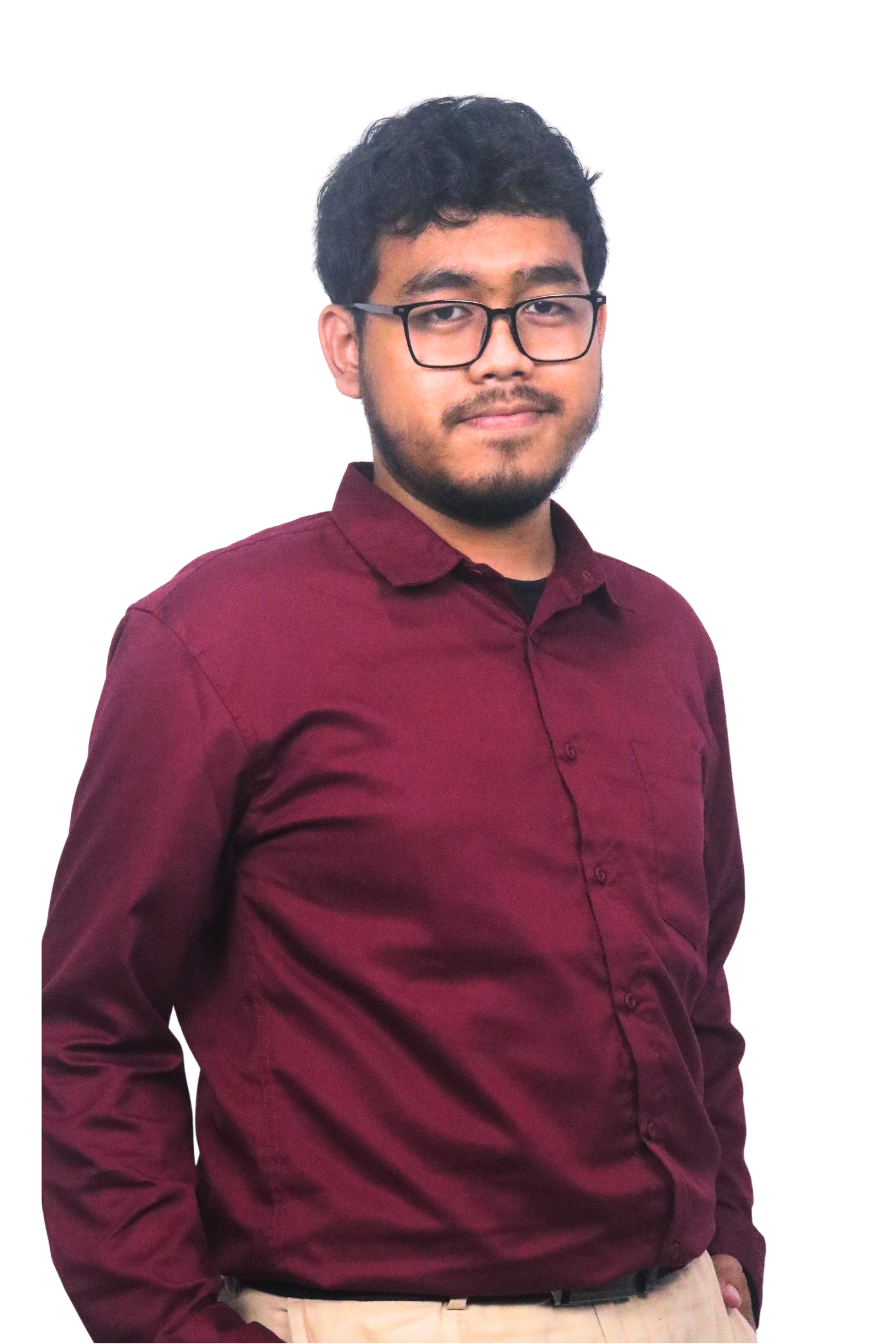 Naufal Cahyo Setiaji