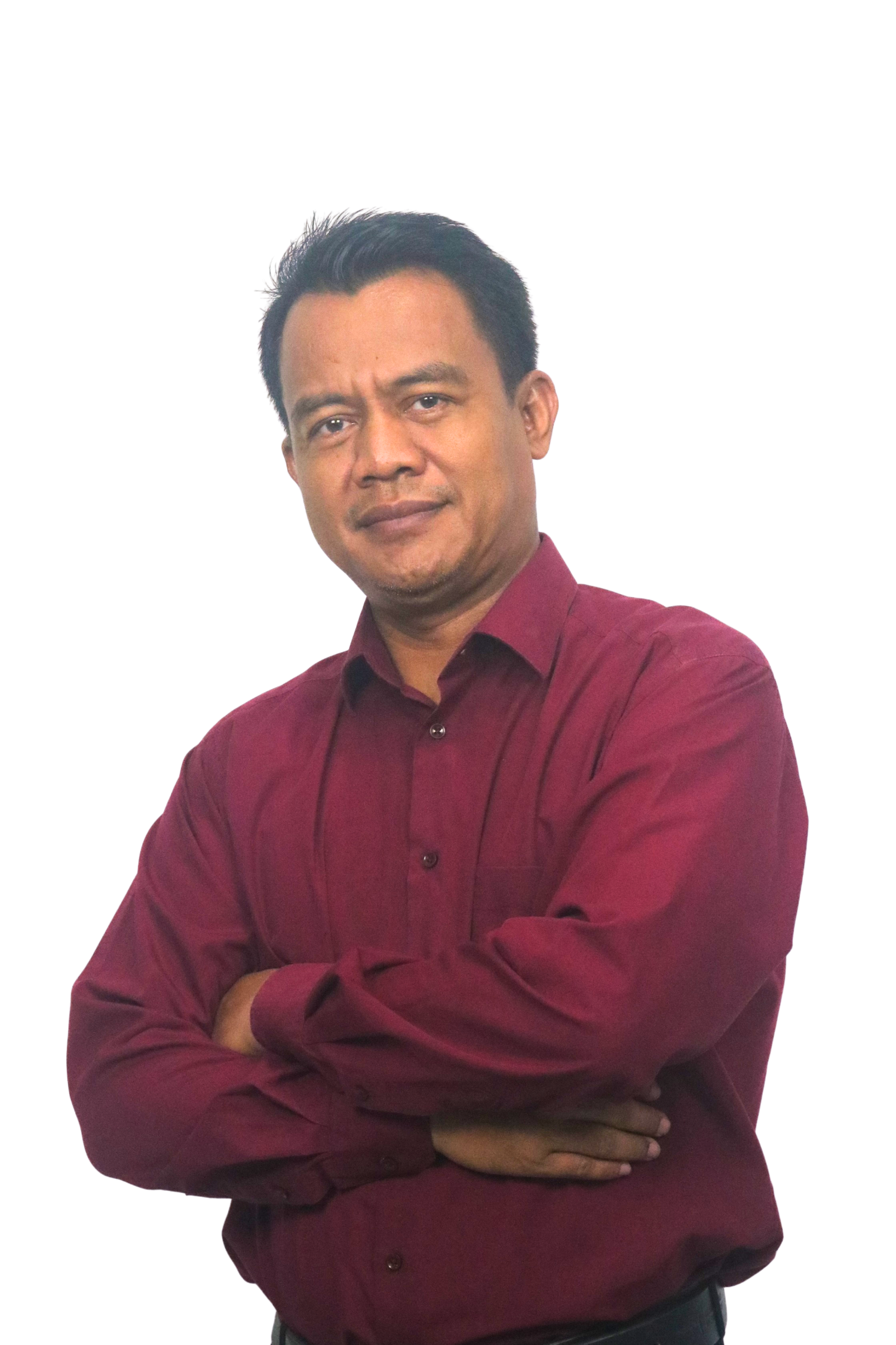 Iwan Budiyanto